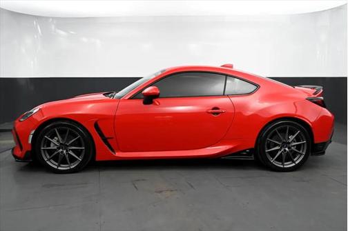 2023 Subaru BRZ Limited