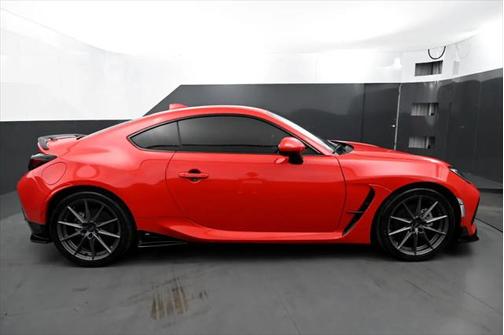 2023 Subaru BRZ Limited