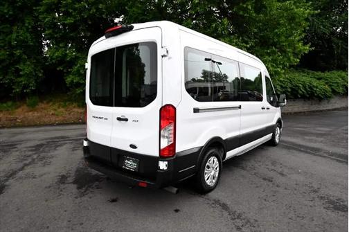 2022 Ford Transit-350 XLT