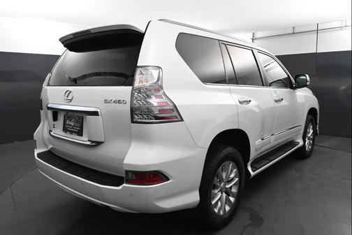 2019 Lexus GX 460 Base