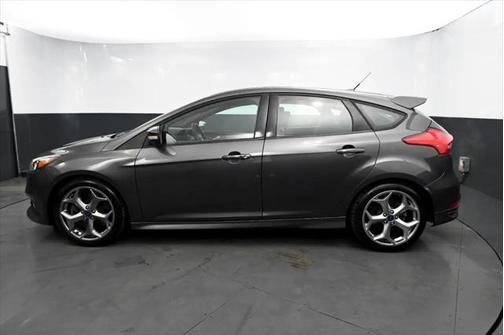 2015 Ford Focus ST