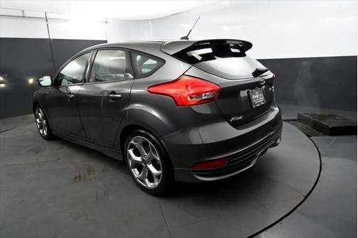 2015 Ford Focus ST