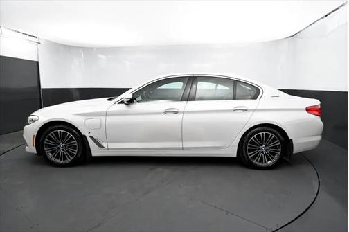 2018 BMW 530e xDrive iPerformance
