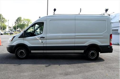 2018 Ford Transit-250 Base
