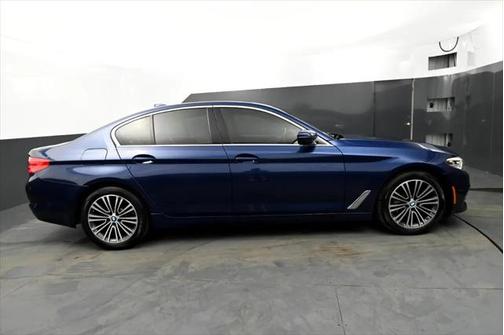 2019 BMW 530 xDrive