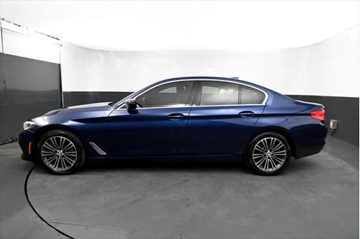 2019 BMW 530 xDrive