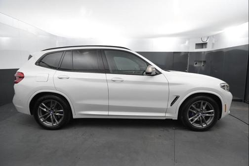 2019 BMW X3 M40i