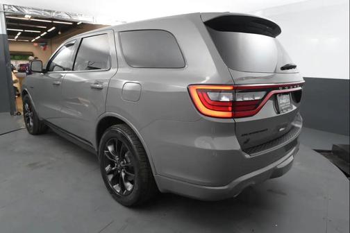 DB Black Clearcoat 2022 Dodge Durango R/T AWD