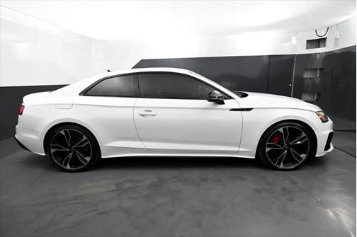 2021 Audi S5 Premium Plus TFSI quattro Tiptronic