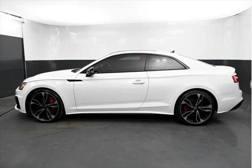 2021 Audi S5 Premium Plus TFSI quattro Tiptronic