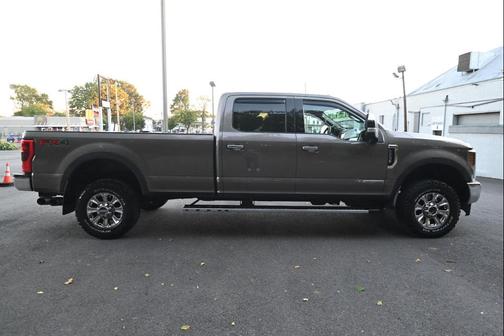 2019 Ford F-250 XLT