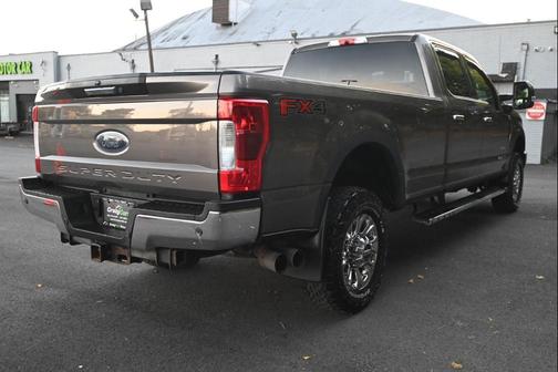 2019 Ford F-250 XLT