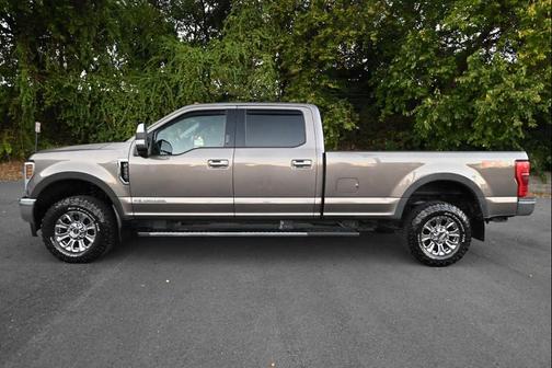 2019 Ford F-250 XLT