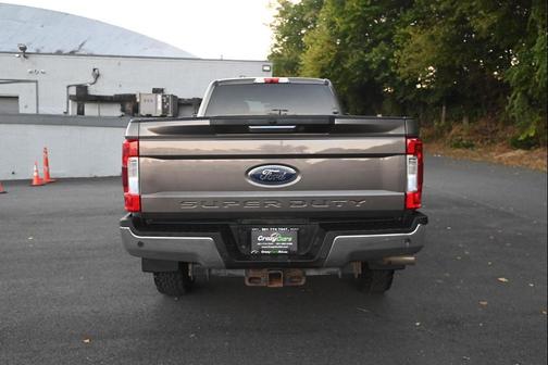 2019 Ford F-250 XLT