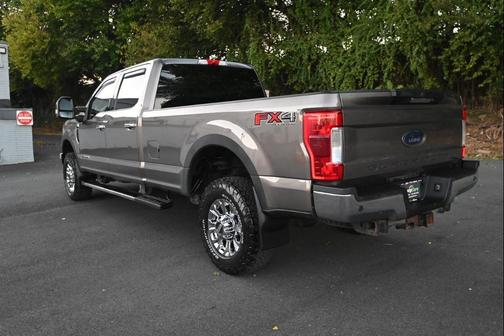 2019 Ford F-250 XLT