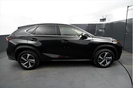 2018 Lexus NX 300 F Sport