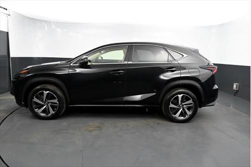 2018 Lexus NX 300 F Sport