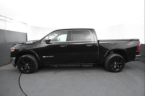 2019 RAM 1500 Longhorn