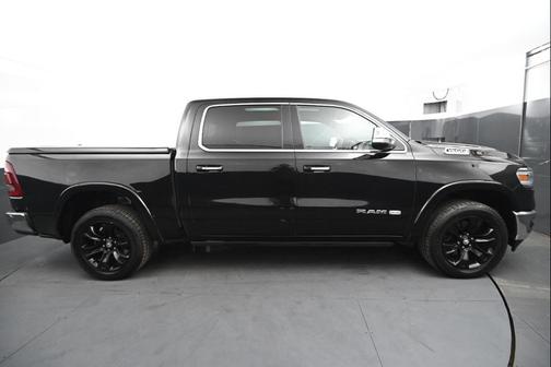2019 RAM 1500 Longhorn