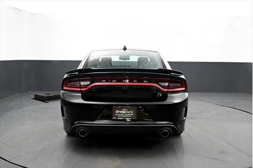 2020 Dodge Charger Scat Pack