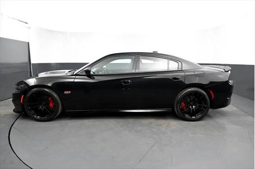 2020 Dodge Charger Scat Pack