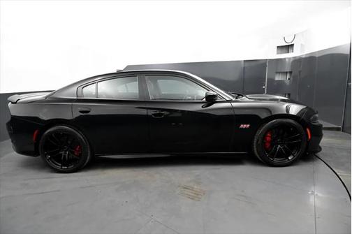 2020 Dodge Charger Scat Pack