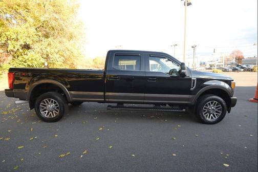 2017 Ford F-250 King Ranch