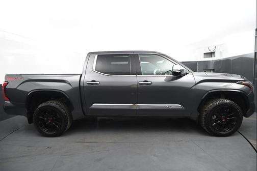 2023 Toyota Tundra 1794 Edition