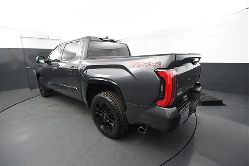 2023 Toyota Tundra 1794 Edition