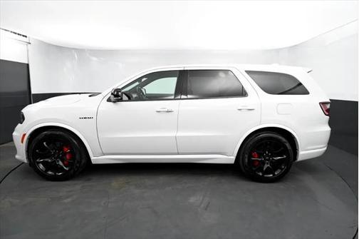 2021 Dodge Durango R/T AWD