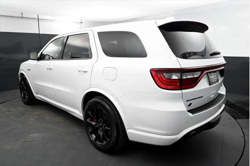 2021 Dodge Durango R/T AWD