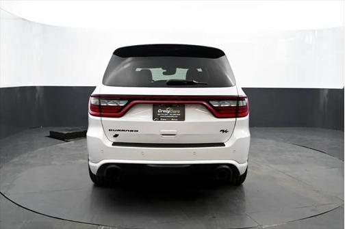 2021 Dodge Durango R/T AWD