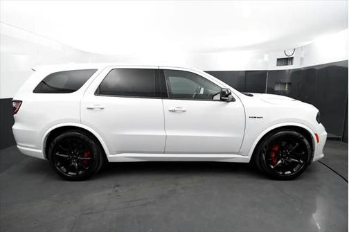 2021 Dodge Durango R/T AWD