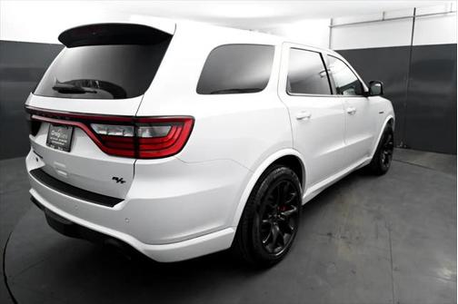 2021 Dodge Durango R/T AWD