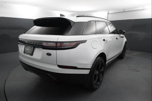 2019 Land Rover Range Rover Velar P250 S
