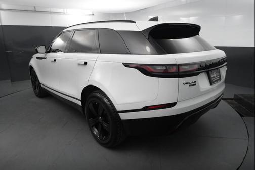 2019 Land Rover Range Rover Velar P250 S