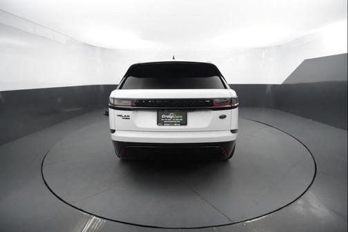 2019 Land Rover Range Rover Velar P250 S