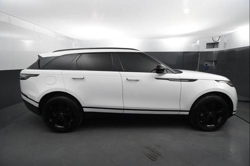 2019 Land Rover Range Rover Velar P250 S