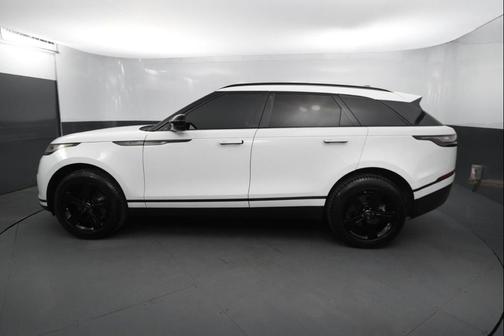 2019 Land Rover Range Rover Velar P250 S