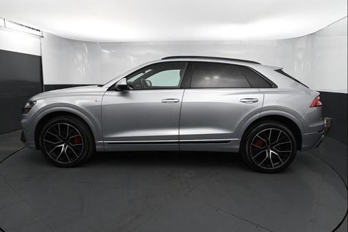 2019 Audi Q8 3.0T Premium