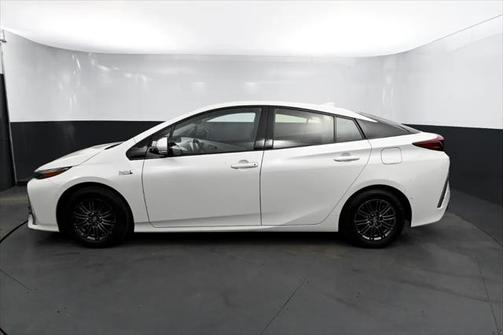 2017 Toyota Prius Prime Premium