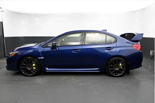 2019 Subaru WRX STI Base