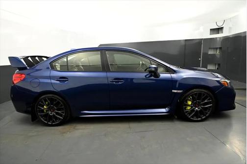 2019 Subaru WRX STI Base