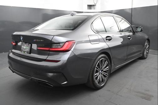 2021 BMW M340 i xDrive