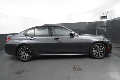 2021 BMW M340 i xDrive