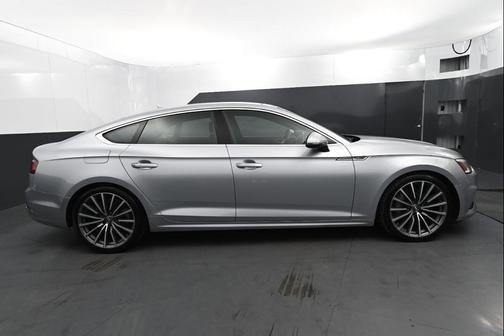 2019 Audi A5 45 Premium