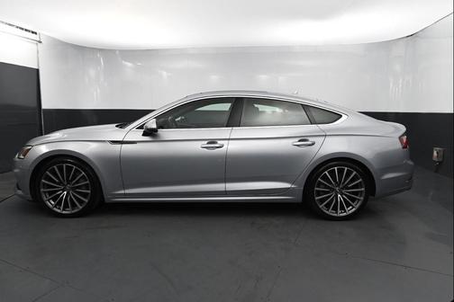 2019 Audi A5 45 Premium