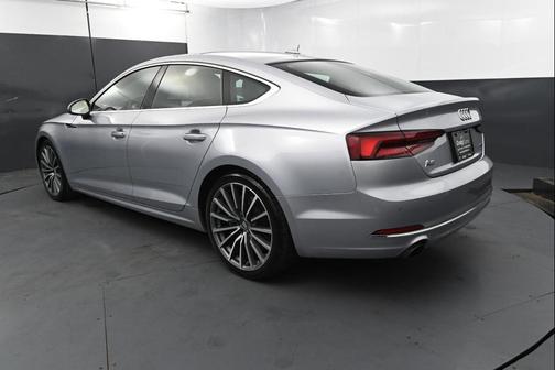 2019 Audi A5 45 Premium