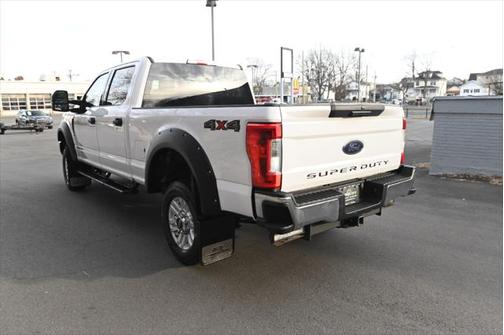 2019 Ford F-250 XLT
