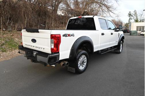 2019 Ford F-250 XLT